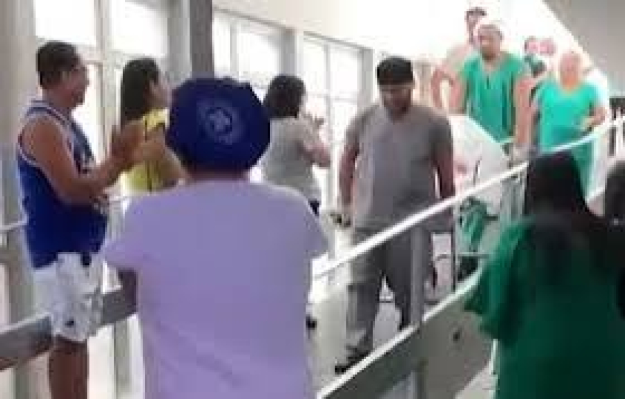 Médico morre durante parto em hospital na Bahia
