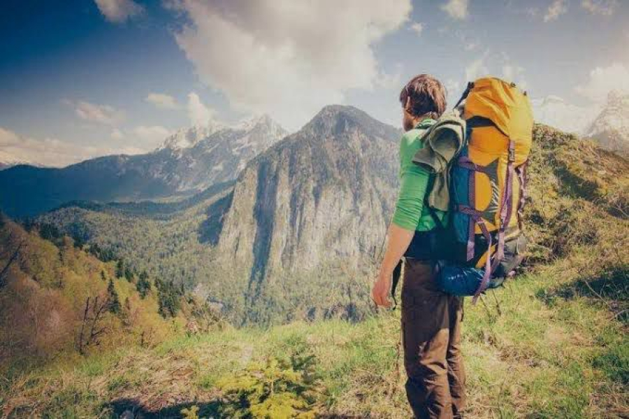 Estudos revelam que viajar com frequência melhora a saúde