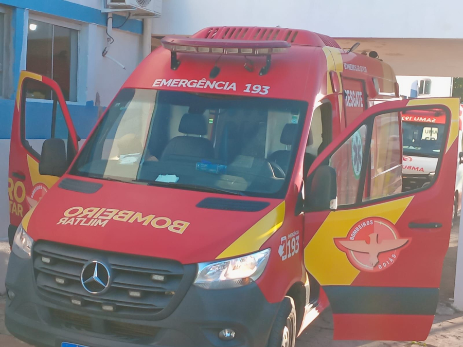 Menino de 5 anos morre afogado em piscina de clube