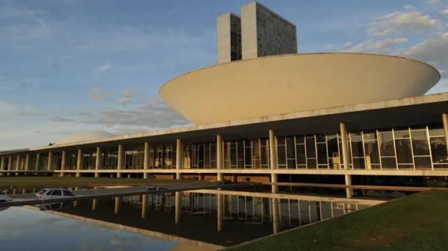 Congresso e STF negociam lei que pode beneficiar presos