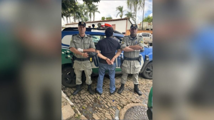Mulher é esfaqueada pelo o companheiro mais de 20 vezes em Pirenópolis e sobrevive