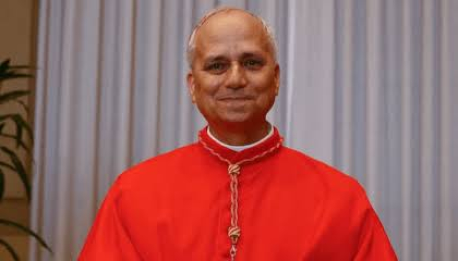 Leão XIV : Robert Francis Prevost é eleito novo Papa