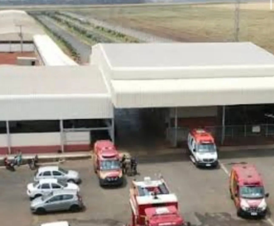 Justiça interdita abatedouro por crimes ambientais 
